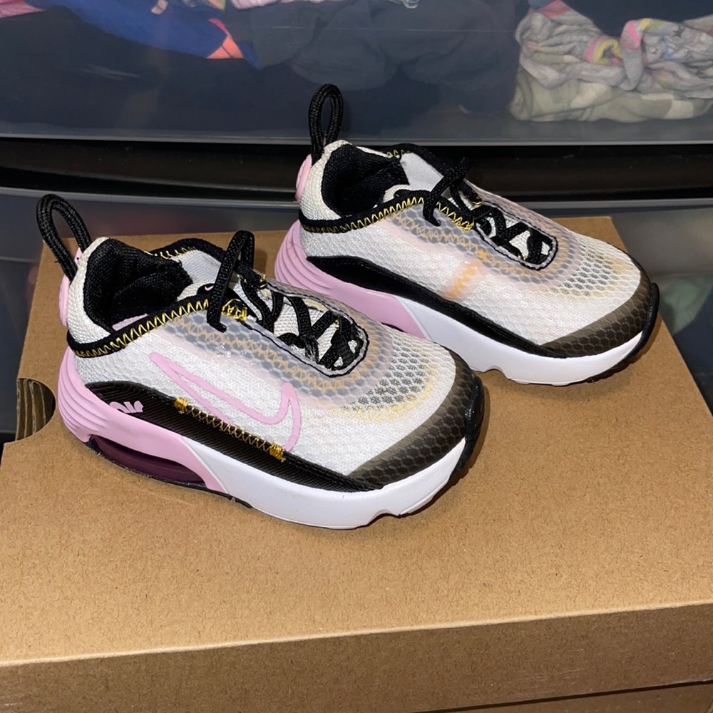 Nike Air Max 2090 HYP (TD) No Box